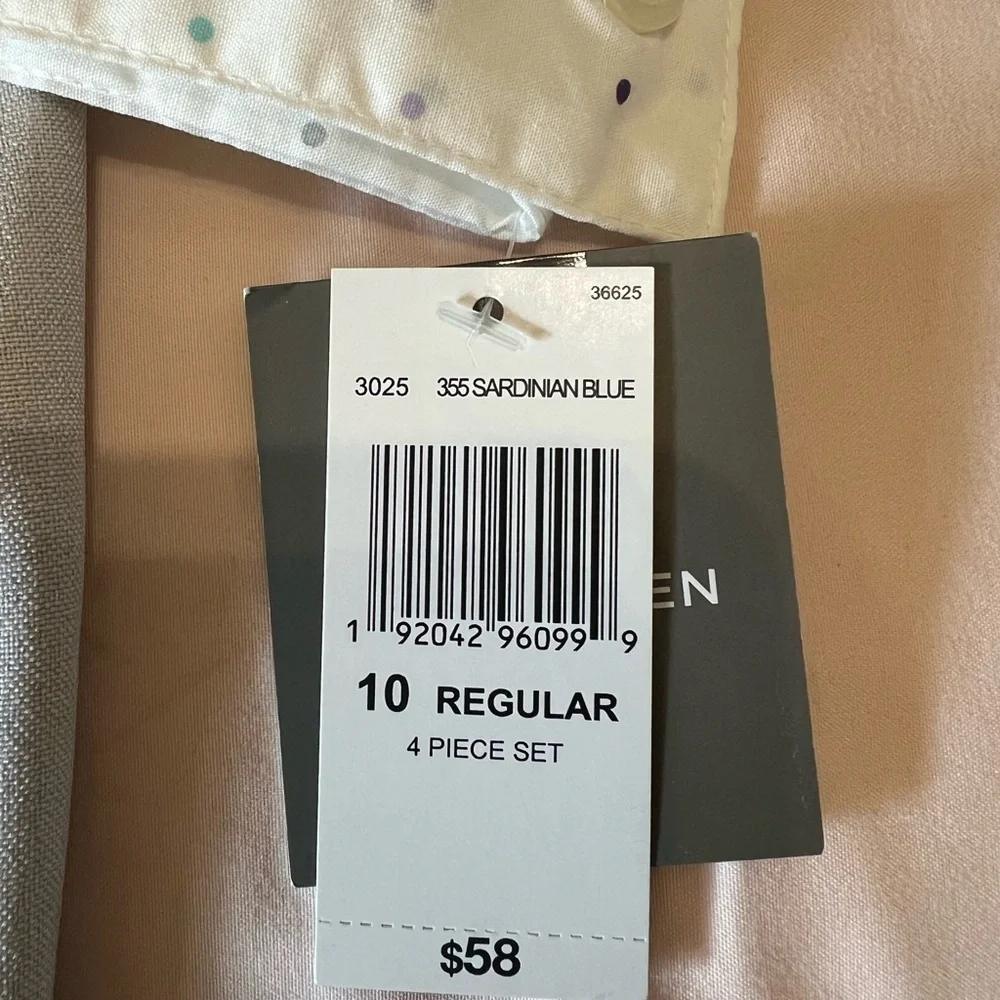 Van Heusen Kids Gray Vest Suit with Bow Tie